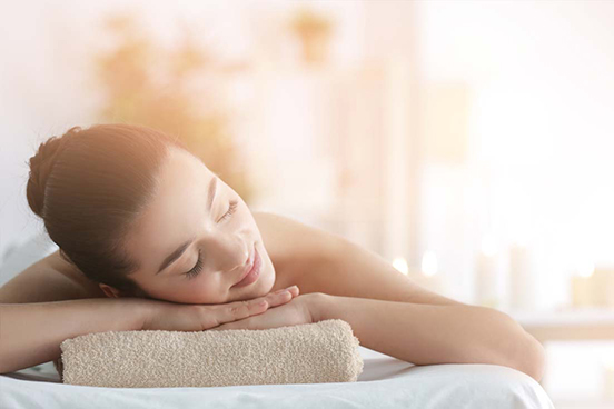 ثبت نام دوره ماساژ درمانی