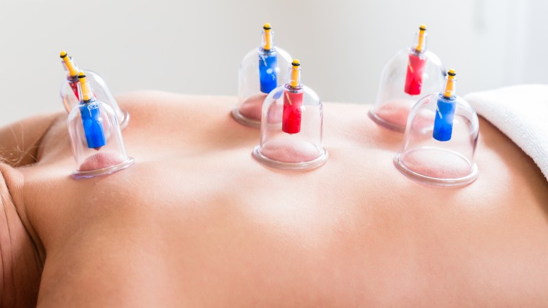 عوارض بادکش رحم