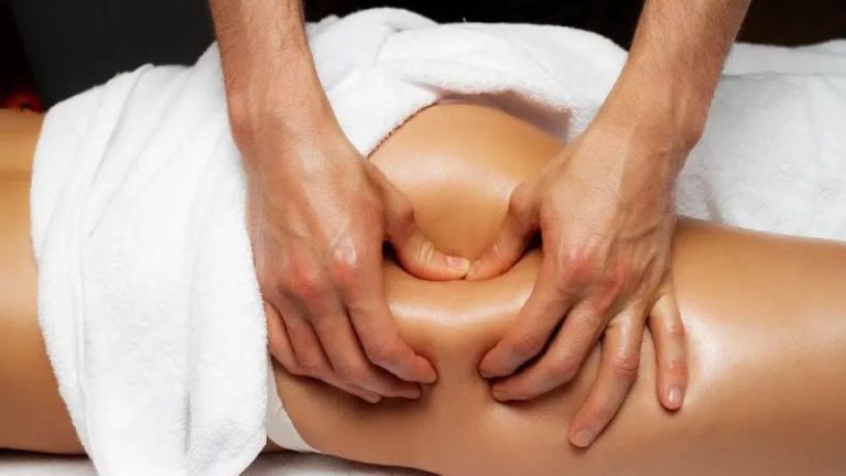 ماساژ سلولیت | بهترین تکنیک در رفع سلولیت