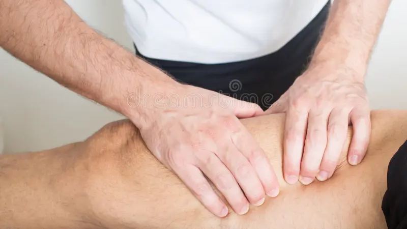 نکات مهم در ماساژ کشاله ران